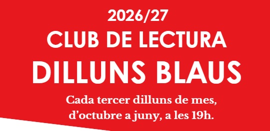 Club de lectura