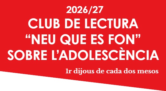 Club de lectura