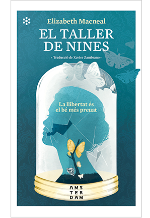 Club de lectura Futurs clàssics