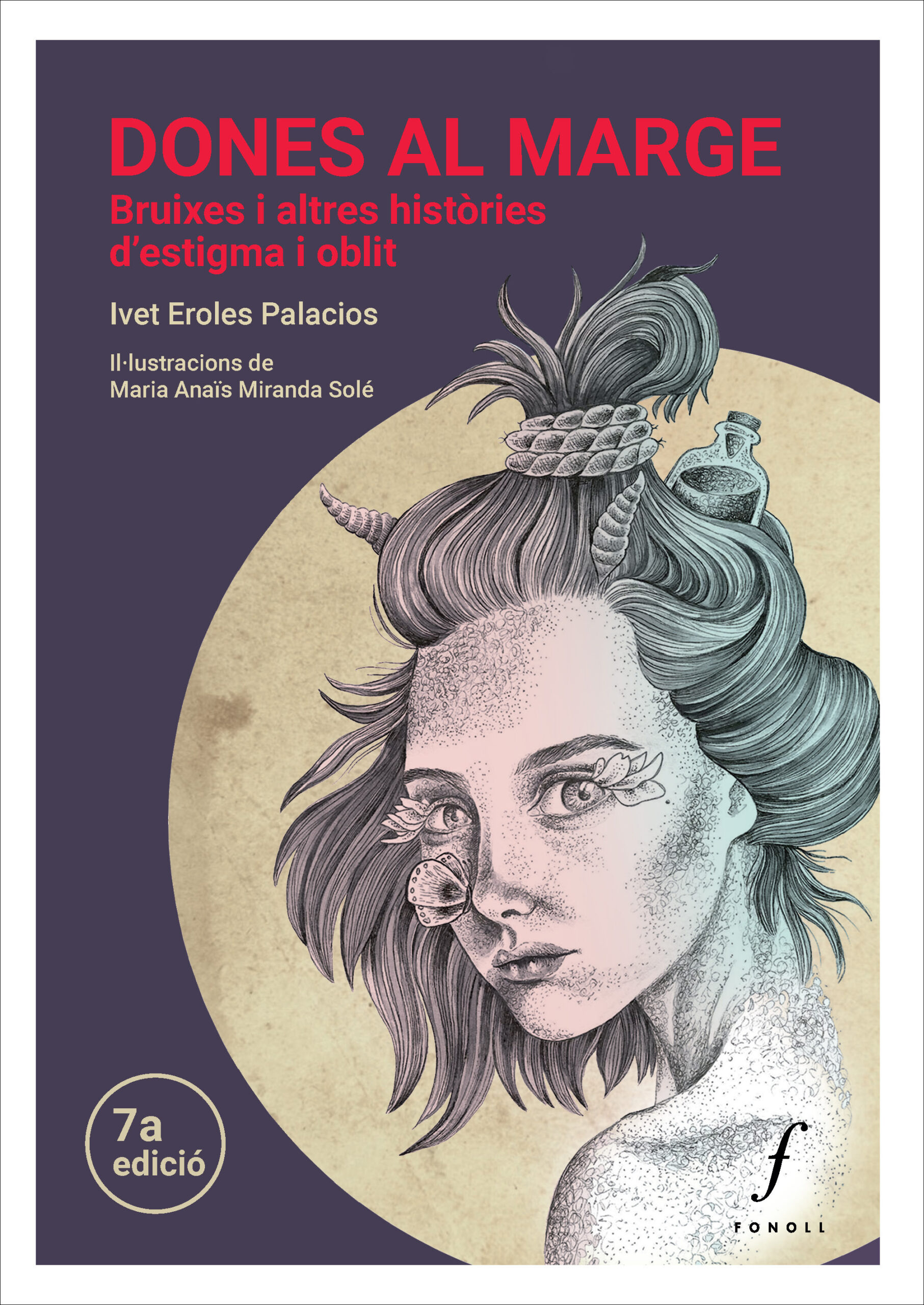 'Dones al marge', d'Ivet Eroles