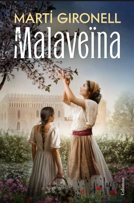 'Malaveïna', de Martí Gironell