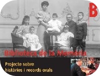 Biblioteca de la Memòria