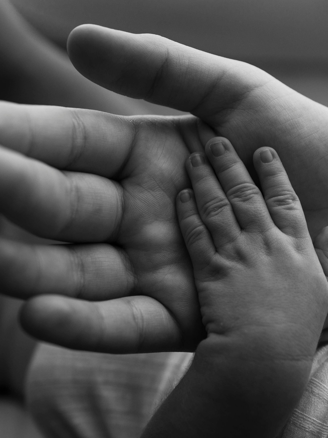 Xerrada: 'Quan neix un infant, neix una família'
