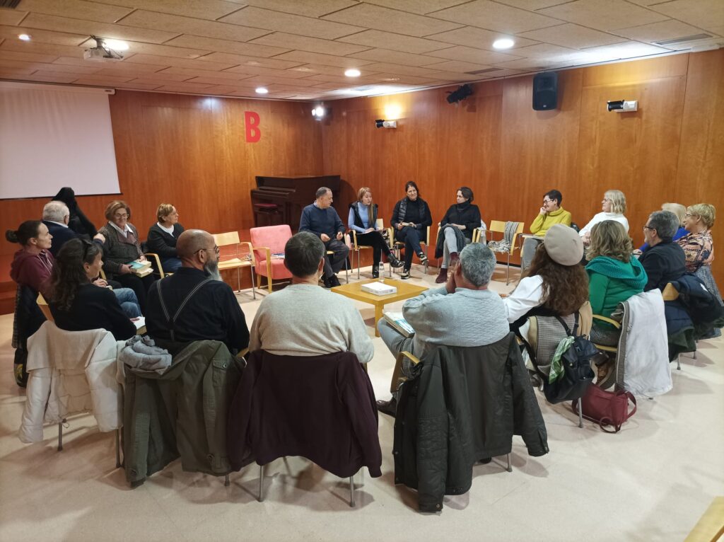 Teologia per a tothom
