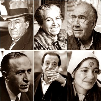 Club de Poesia: Va de poesia... Llegim?