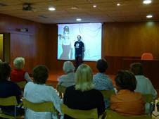 Club de literatura i cinema