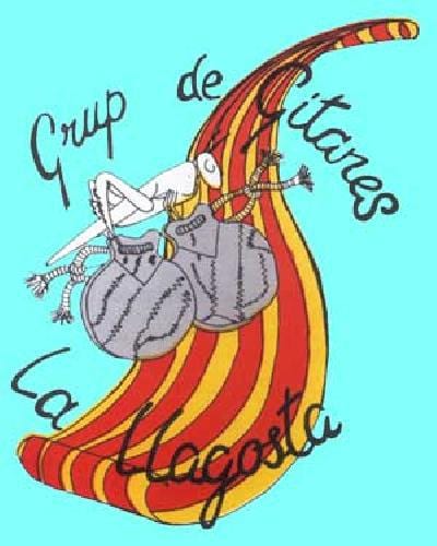 Grup de Ball de Gitanes