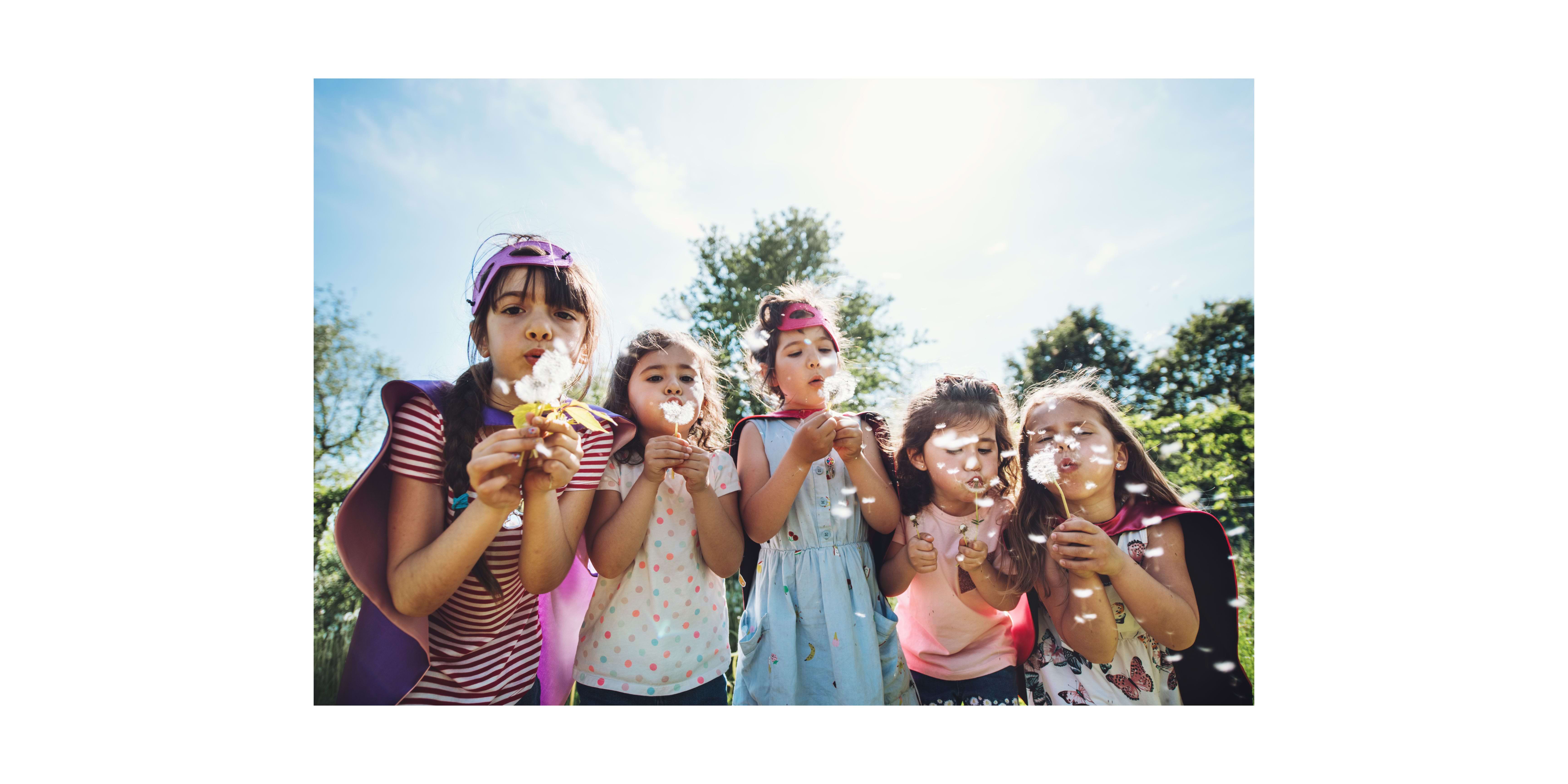 Club de Les dents de lleó