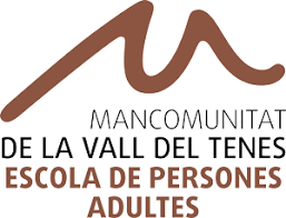Escola de Persones Adultes de la Vall del Tenes