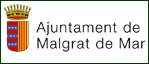 Ajuntament de Malgrat de Mar