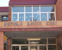 Col.legi Marià Cubí