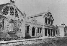 CEIP Mare de Déu de Montserrat