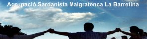 Agrupació Sardanista La Barretina