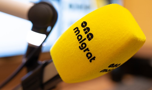 Ràdio Ona Malgrat