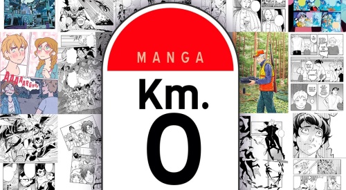 Exposició Manga Km 0