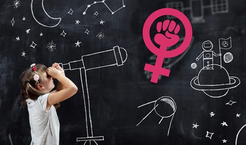 Dones, feminismes i igualtat de gènere