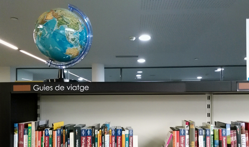 Turisme, països i guies de viatge