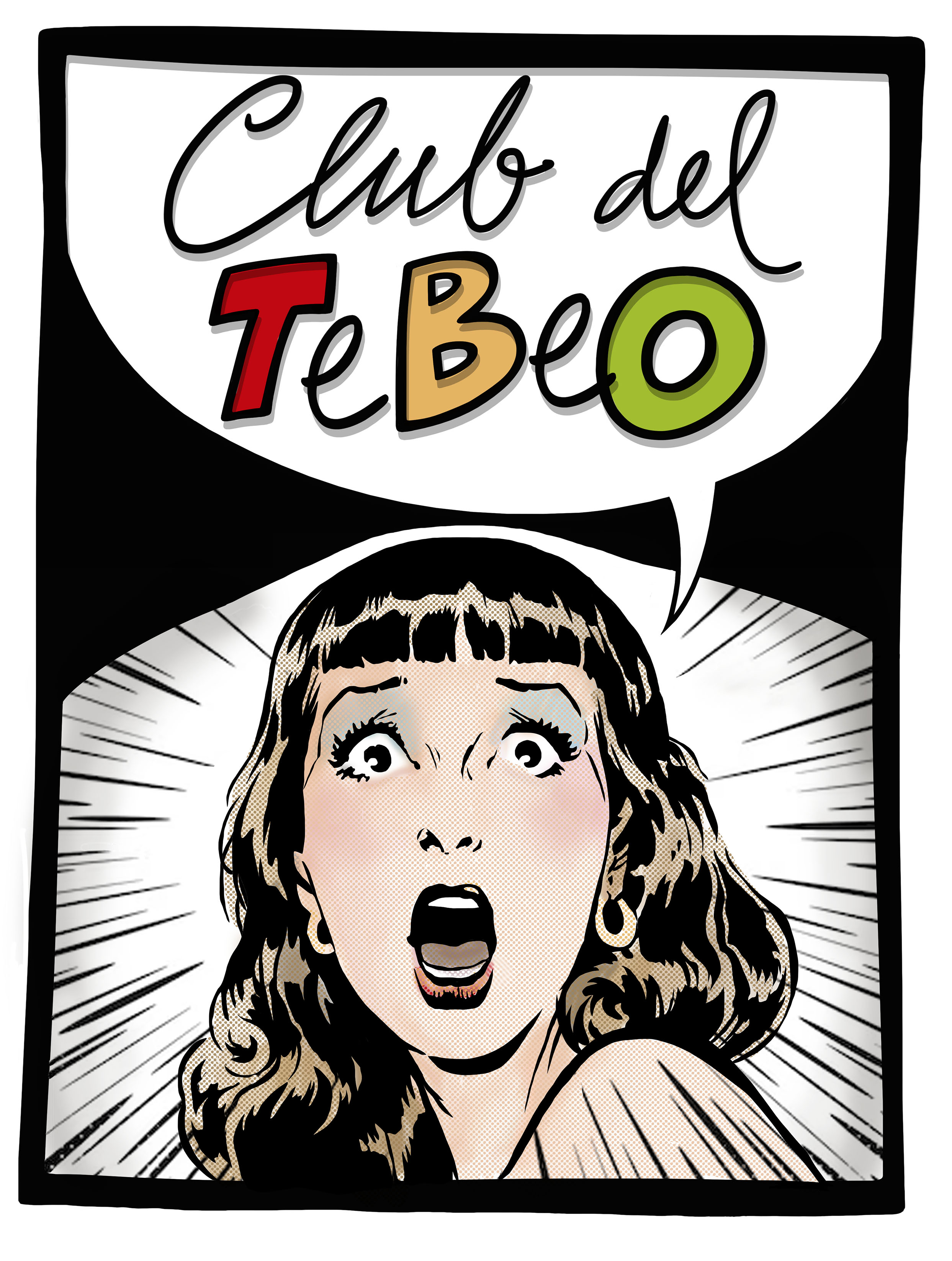 Club del tebeo