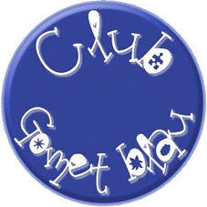 Club Gomet Blau