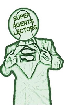Club dels Superagents Lectors