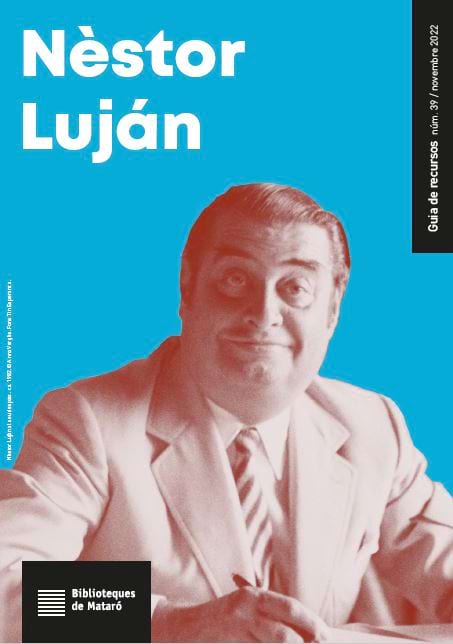 Nèstor Luján