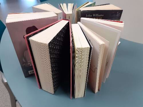 Club de lectura De Clàssics