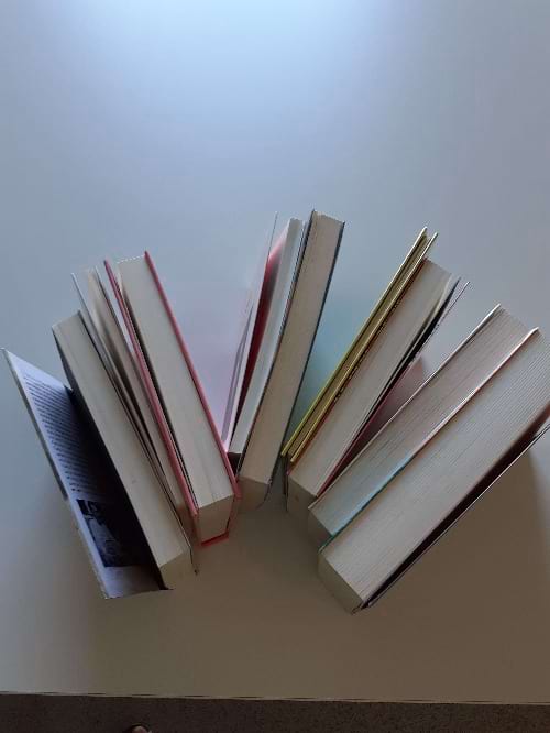 Club de lectura L'Escriba