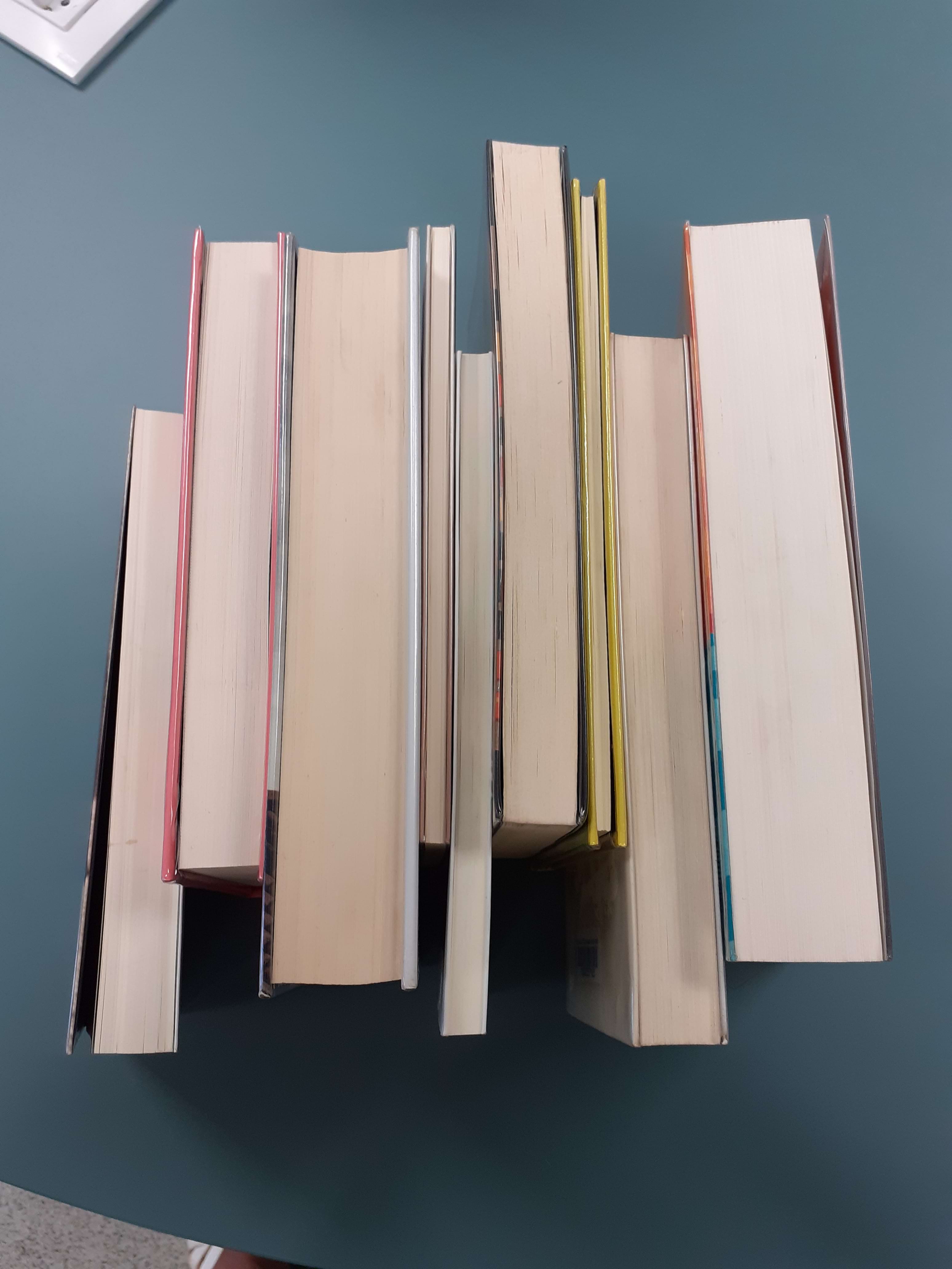 Club de lectura de la Llar Residència de Manlleu