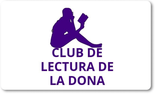 Club de lectura de la dona