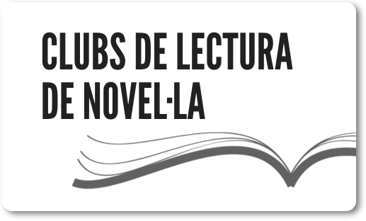 Clubs de Lectura de novel·la