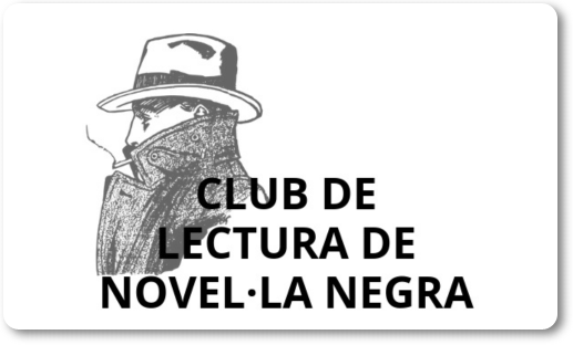 Club de lectura de novel·la negra