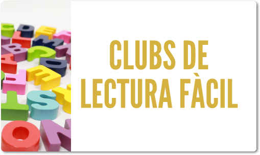 Clubs de Lectura Fàcil
