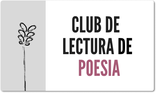 Club de lectura de poesia