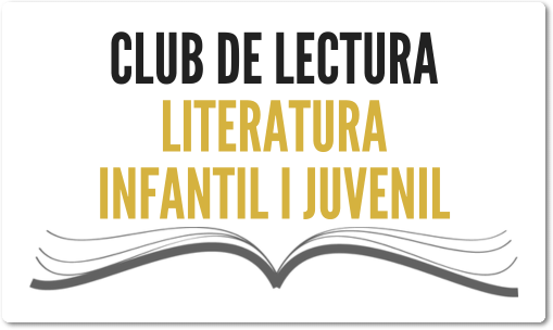 Club de lectura de literatura infantil i juvenil