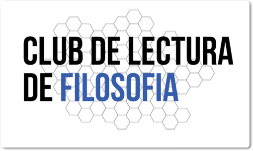Club de lectura de filosofia