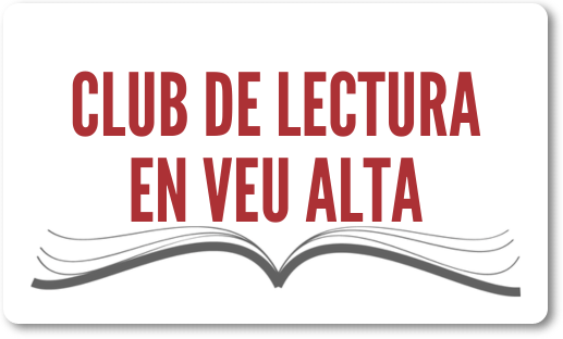Club de lectura en veu alta