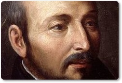 Sant Ignasi