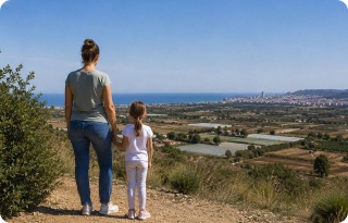 PROJECTE MATARÓ REGENERA, HI SOM A TEMPS!