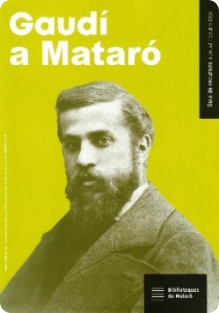 GAUDÍ A MATARÓ