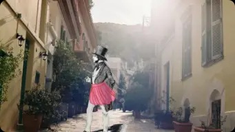 FLÂNEUSES. LES PASSEJADORES URBANES