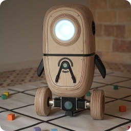 VETA ROBOT