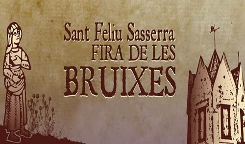 Fira de les Bruixes
