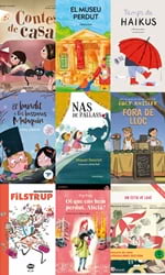 Club de lectura: premis atrapallibres