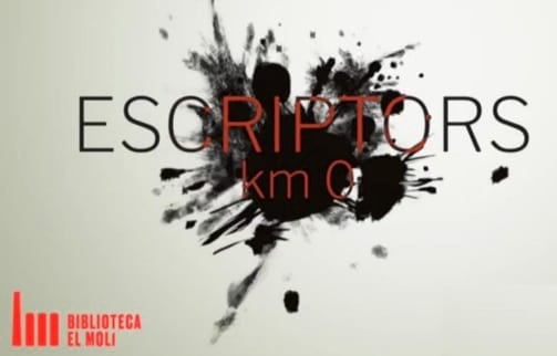 Guia Escriptors Km. 0