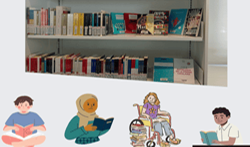 Coneixes l’espai de “Lectures Obligatòries” per a Instituts?