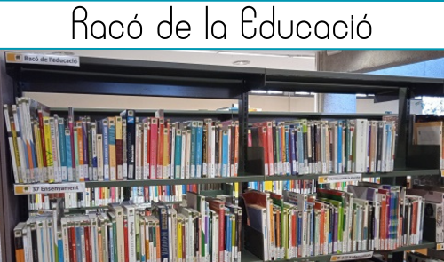 Racó de l'educació