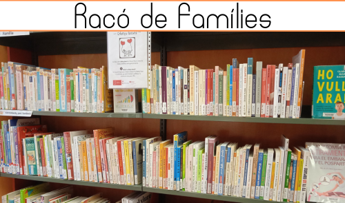 Racó de famílies