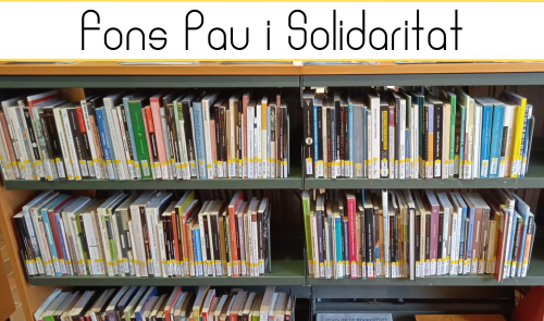 Pau i Solidaritat “Ezequiel Martín”