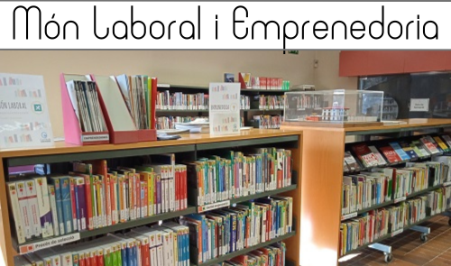 Món Laboral i Emprenedoria