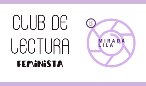 Club de lectura Mirada Lila